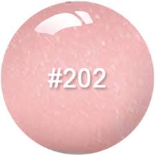 ANC Dipping Powder #202 Pink Mandevilla