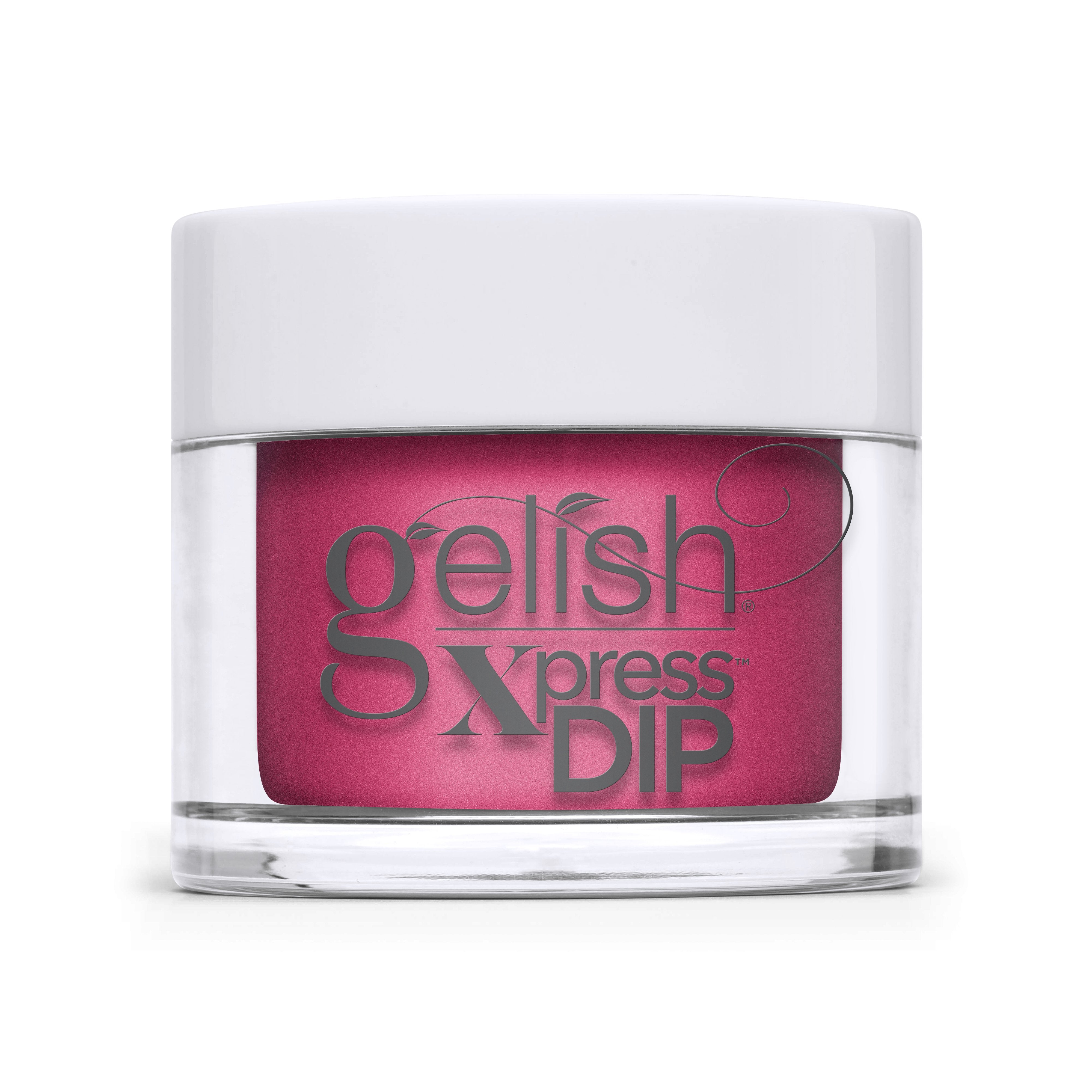 Gelish XPRESS Dip Powder 1.5 oz #1620202 - Don't Pansy Around