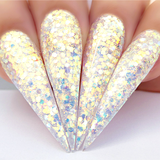 Kiara Sky Sprinkle On Glitter - SP204 - HALO