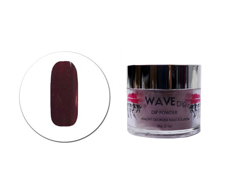 Wavegel Dipping Powder 2 oz - #205 Oasis Rain