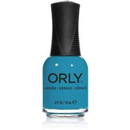 Orly Nail Polish - 20661 Blue Collar