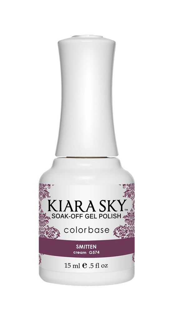 KIARA SKY GEL - G574 Smitten