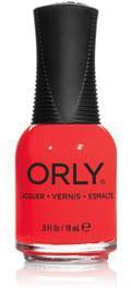 Orly Nail Polish - 20682 Hot Shot