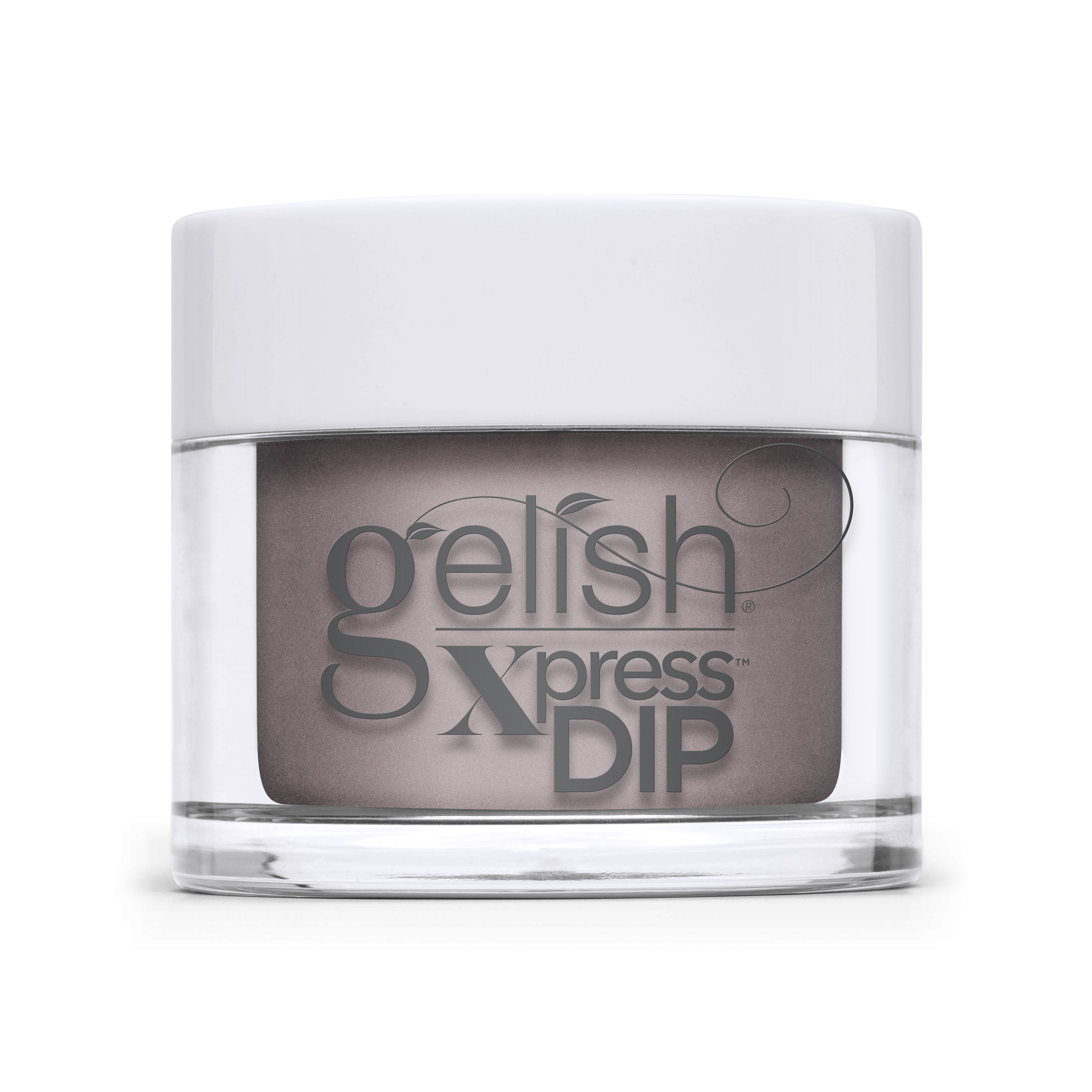 Gelish XPRESS Dip Powder 1.5 oz  #1620206 - I OR-CHID YOU NOT