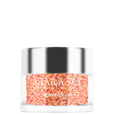 Kiara Sky Sprinkle On Glitter - SP207 - QUEEN OF HEARTS