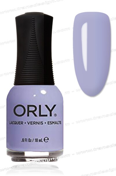 Orly Nail Polish - 20790 Harmonious Mess