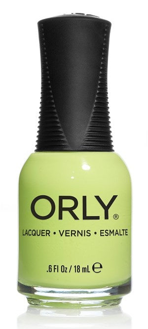 Orly Nail Polish - 20843 Key Lime Twist