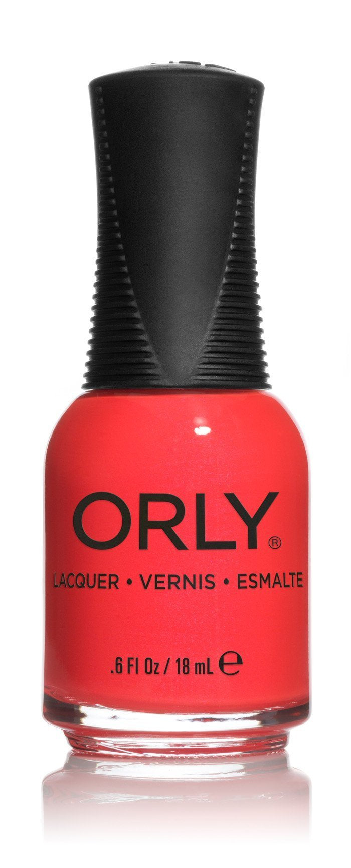 Orly Nail Polish - 20852 Fireball