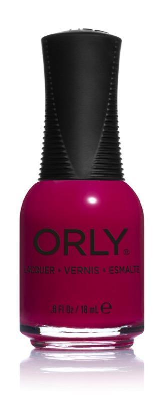 Orly Nail Polish - 20871 Window Shopping