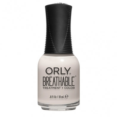 ORLY BREATHABLE Nail Polish 0.6oz/18mL – 20908