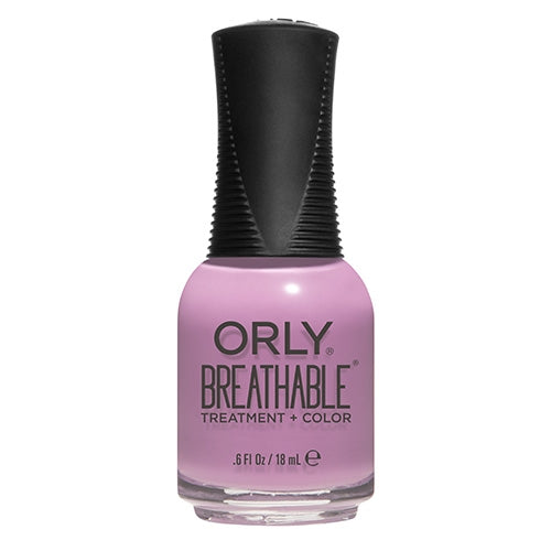 ORLY BREATHABLE Nail Polish 0.6oz/18mL – 20911