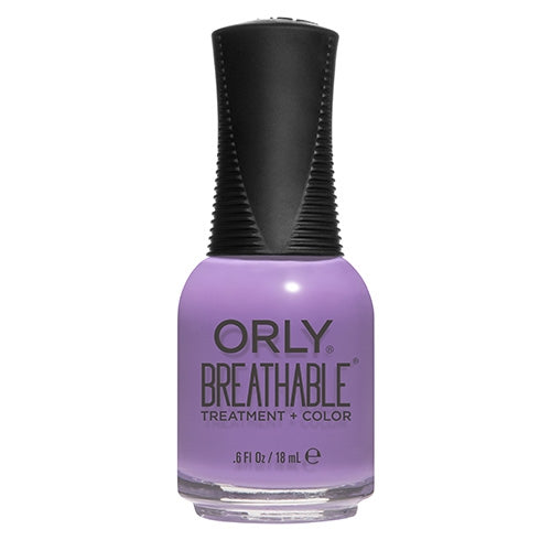 ORLY BREATHABLE Nail Polish 0.6oz/18mL – 20920