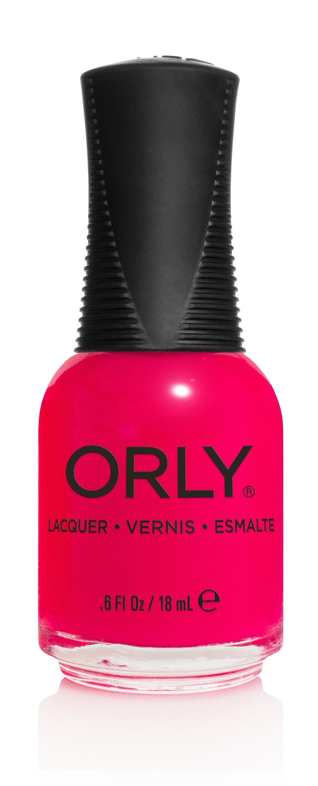 Orly Nail Polish - 20929 No Regrets