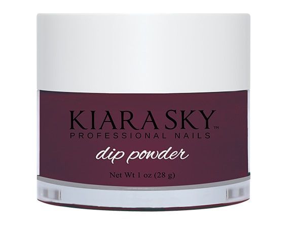 Kiara Sky Dipping Powder - D429 Secret Love Affair