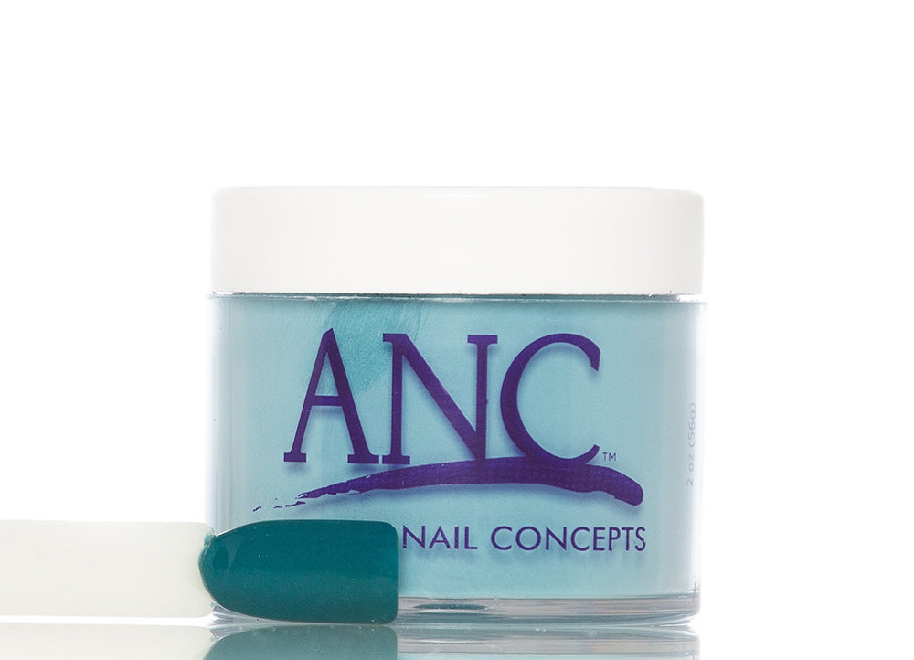 ANC Dipping Powder #215 Quetzal Green