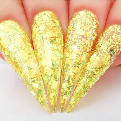 Kiara Sky Sprinkle On Glitter - SP217 - SUNSHRINE