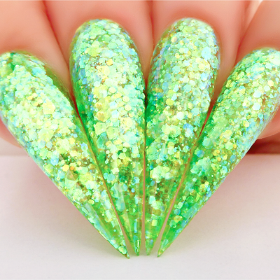 Kiara Sky Sprinkle On Glitter - SP218 - PIXIE HOLLOW