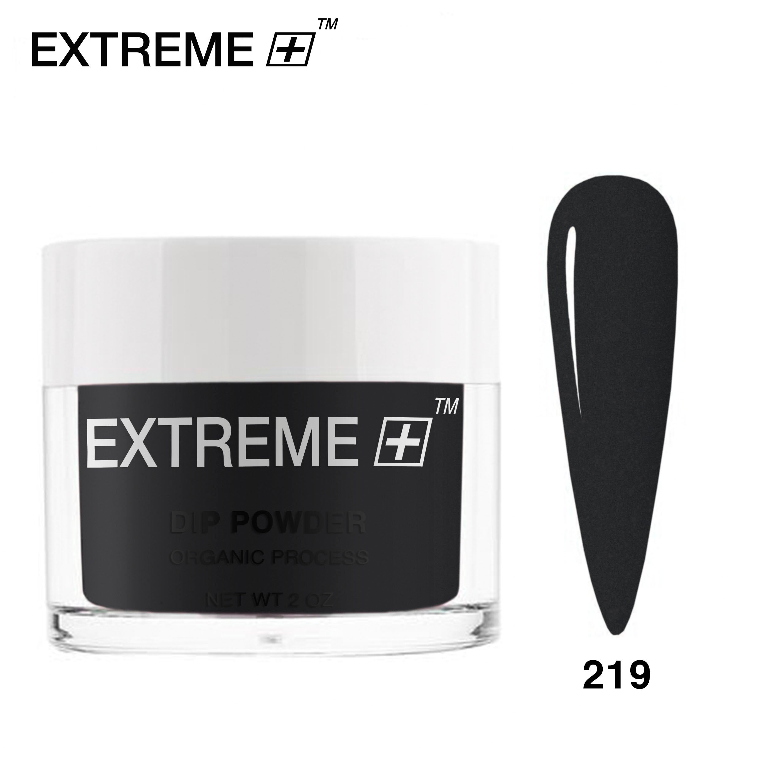 EXTREME+ Dipping Powder 2 oz - #219 More Wine Please