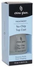 China Glaze No Chip Topcoat - .5oz