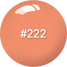 ANC Dipping Powder #222 Cantaloupe