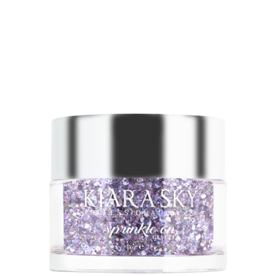 Kiara Sky Sprinkle On Glitter - SP229 - VILLAIN