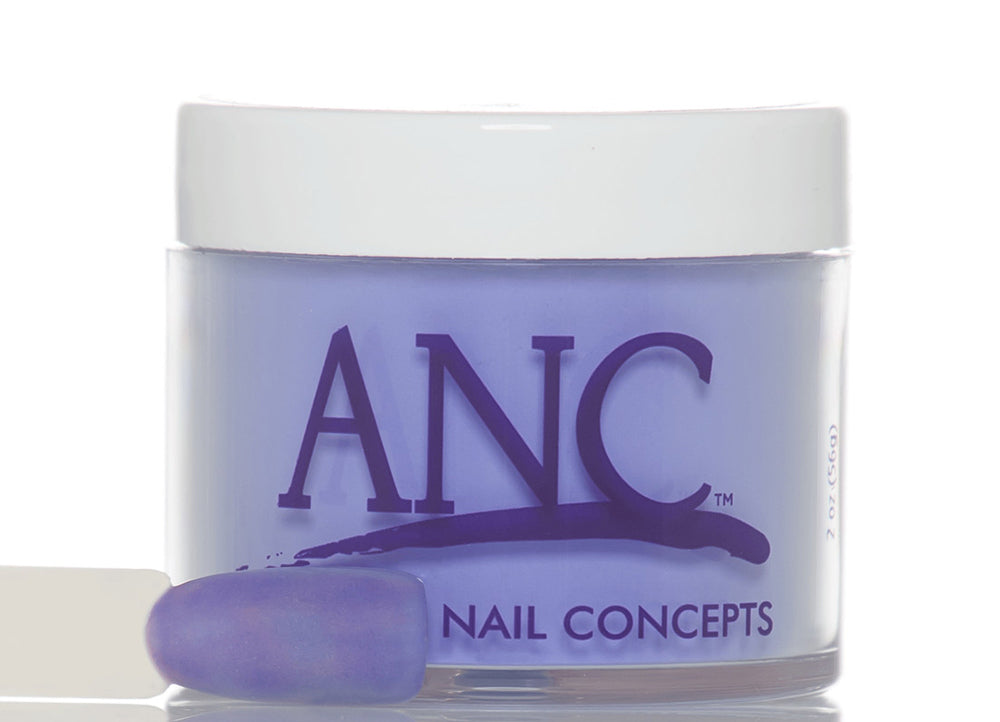 ANC Dipping Powder #023 Purple Blossom