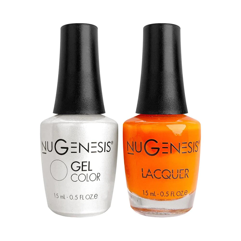 Nugenesis Gel Duo - NU023 Cam An Toàn