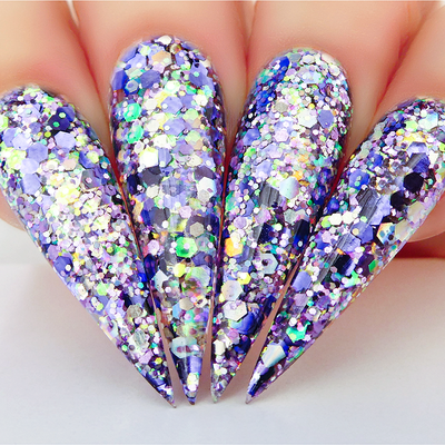 Kiara Sky Sprinkle On Glitter - SP235 - MODEL TYPE