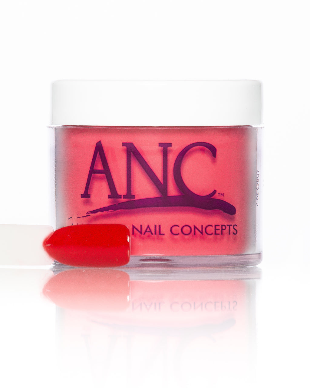 ANC Dipping Powder #237 Scarlet Red