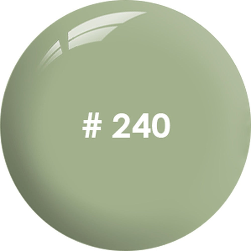 ANC Dipping Powder #240 Army Green