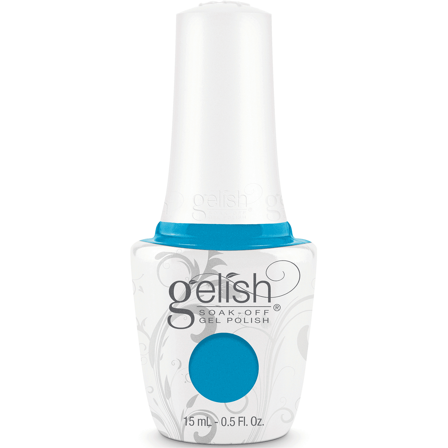 Harmony Gelish - No Filter Needed #1110259- 15ml