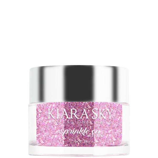 Kiara Sky Sprinkle On Glitter - SP267 - Pinkerbell