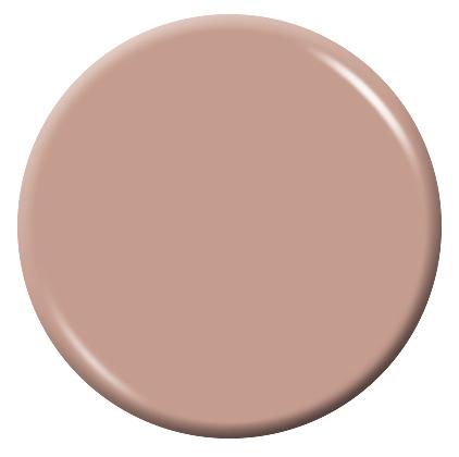 Premium Nails - Elite Design Dipping Powder - 282 Bronze Nude