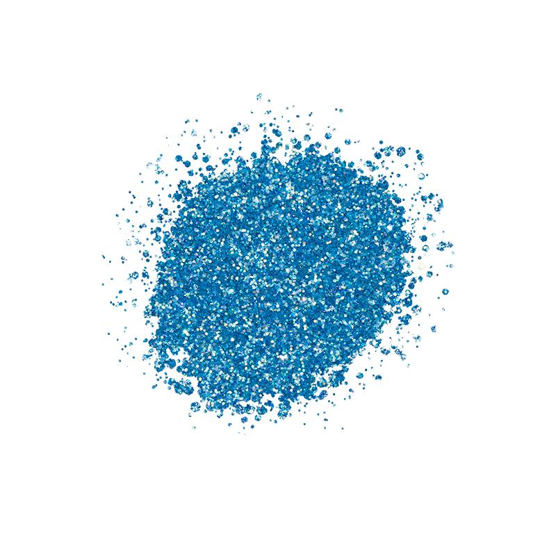 Kiara Sky Sprinkle On Glitter - SP290 - Teal Me About It