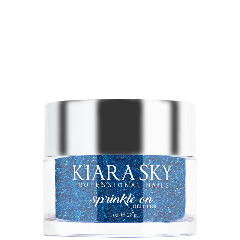 Kiara Sky Sprinkle On Glitter - SP292 - In the Deep