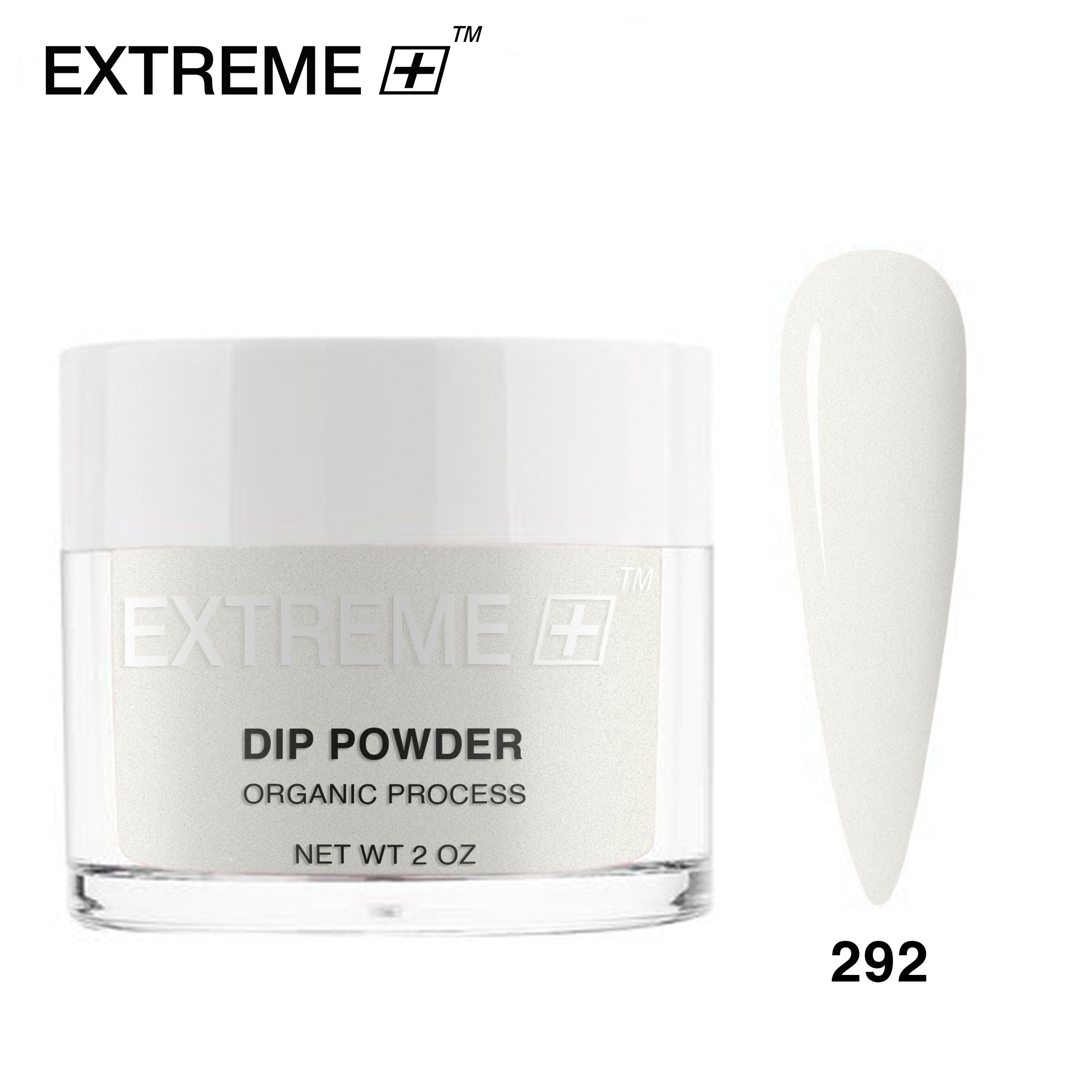 EXTREME+ Dipping Powder 2 oz - #292 Island