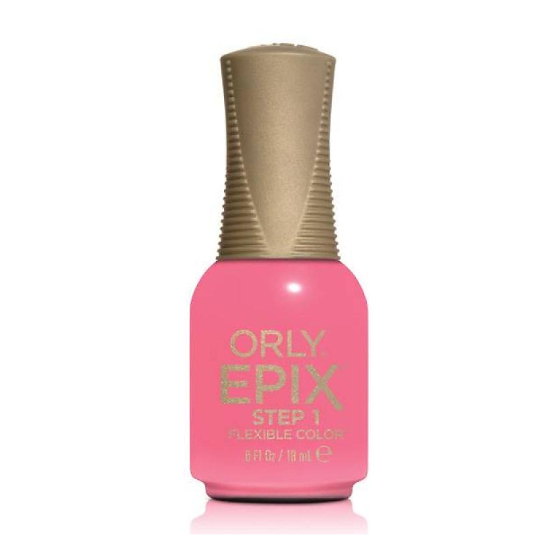 Orly Epix Flexible Color  0.6 Ounce - 29953 Bonjour L.A.