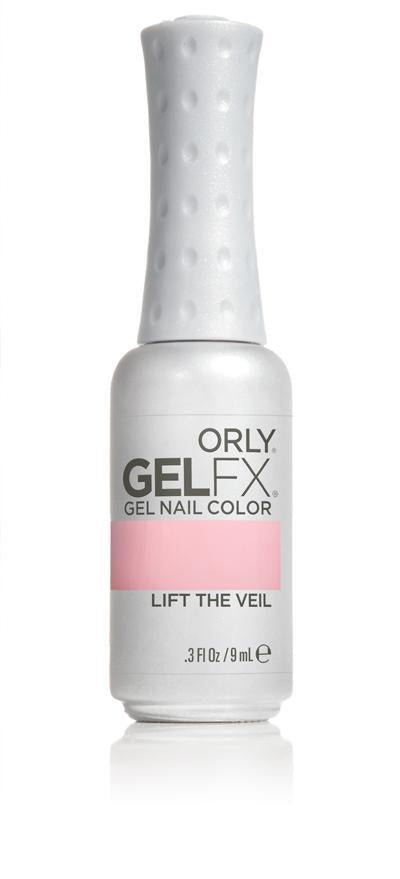 Orly Gel FX Soak-Off Gel .3 fl oz / 9 ml - 30008