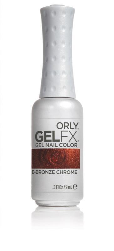 Orly Gel FX Soak-Off Gel .3 fl oz / 9 ml - 30018