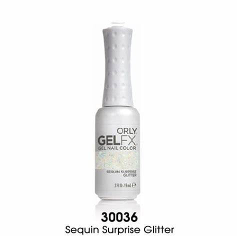 Orly Gel FX Soak-Off Gel .3 fl oz / 9 ml - 30036