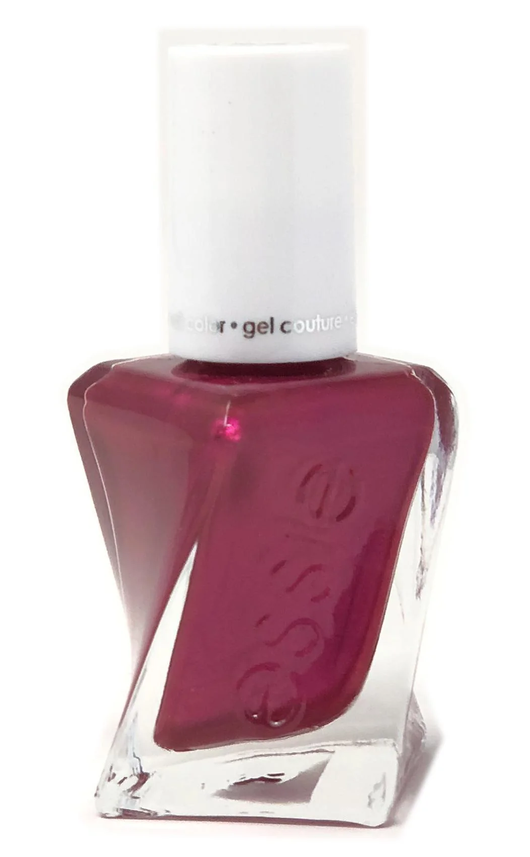 Essie Gel Couture Nail Polish # 0302 Give Your Berry Best