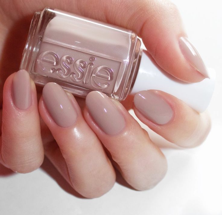 Essie Nail Polish All Eyes On Nudes 3036