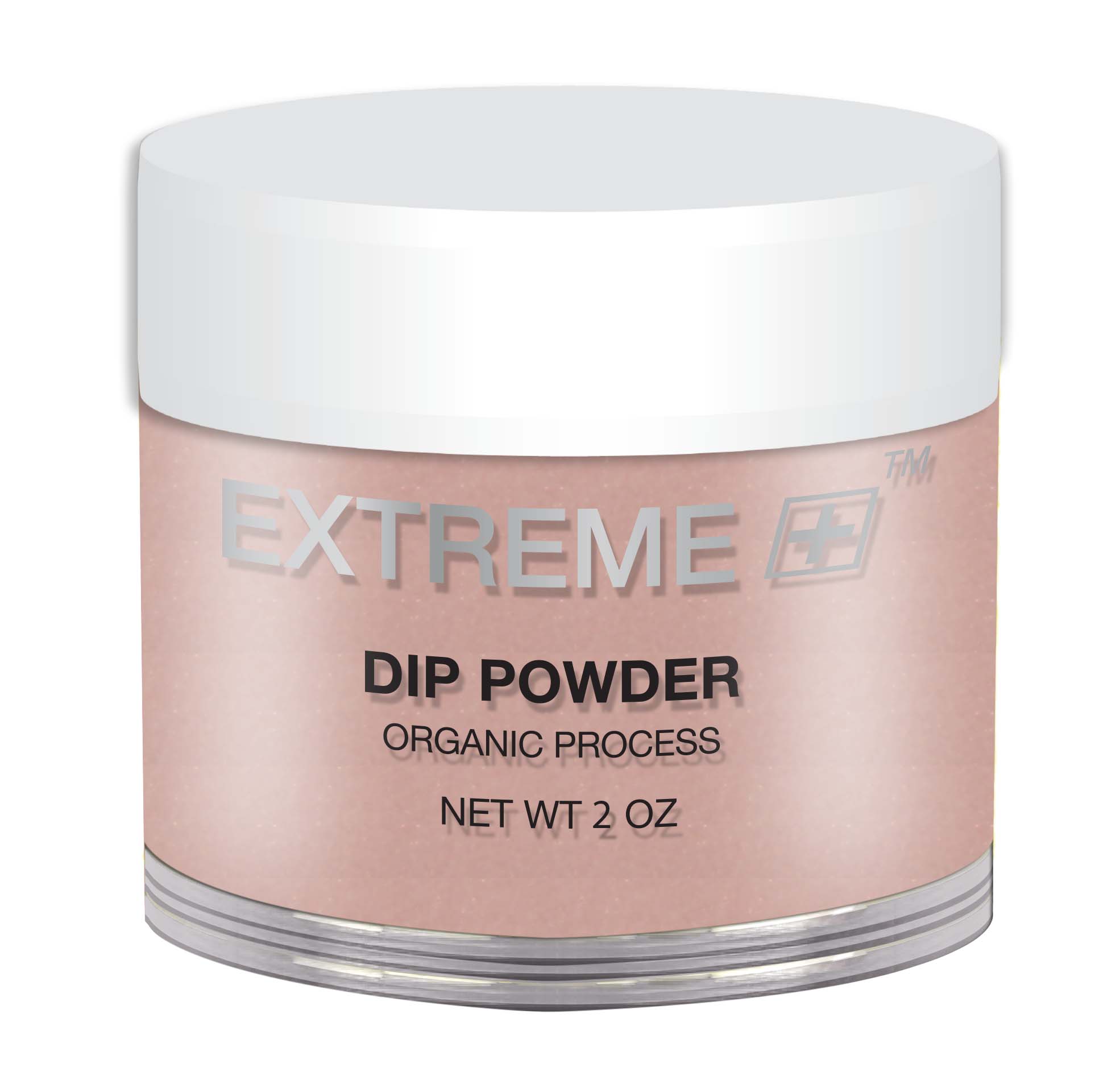 EXTREME+ Dipping Powder 2 oz - #304 Limousine