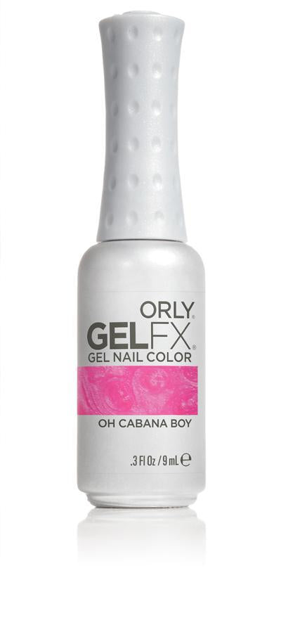 Orly Gel FX Soak-Off Gel .3 fl oz / 9 ml - 30466