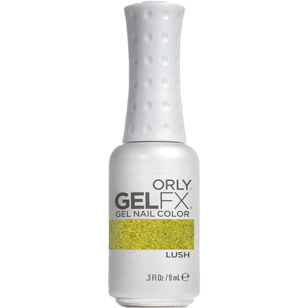 Orly Gel FX Soak-Off Gel .3 fl oz / 9 ml - 30494