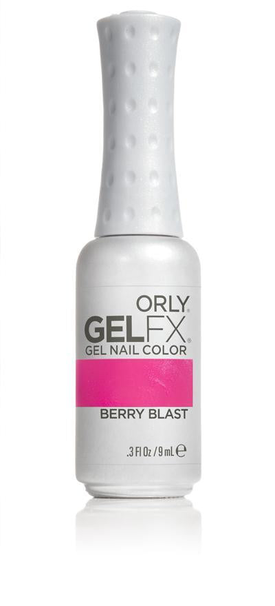 Orly Gel FX Soak-Off Gel .3 fl oz / 9 ml - 30501