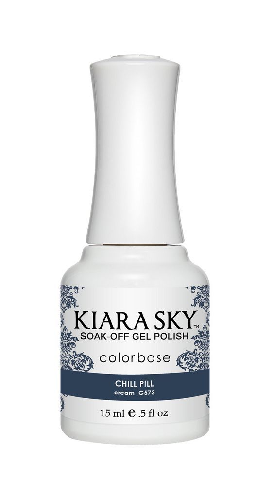 KIARA SKY GEL - G573 Chill Pill