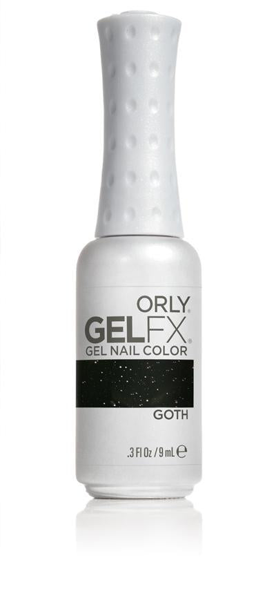 Orly Gel FX Soak-Off Gel .3 fl oz / 9 ml - 30637