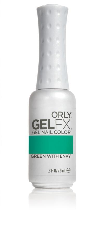 Orly Gel FX Soak-Off Gel .3 fl oz / 9 ml - 30638