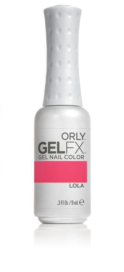 Orly Gel FX Soak-Off Gel .3 fl oz / 9 ml - 30660